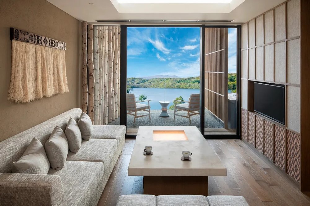 星野集團,星野 集團 界 由布院,星野 集團 界 別府,星野 集團 界 波 羅 多,星野 集團 界 津 輕,星野 集團 界 阿蘇, 星野酒店,tomamu 星野,星野 酒店 北海道