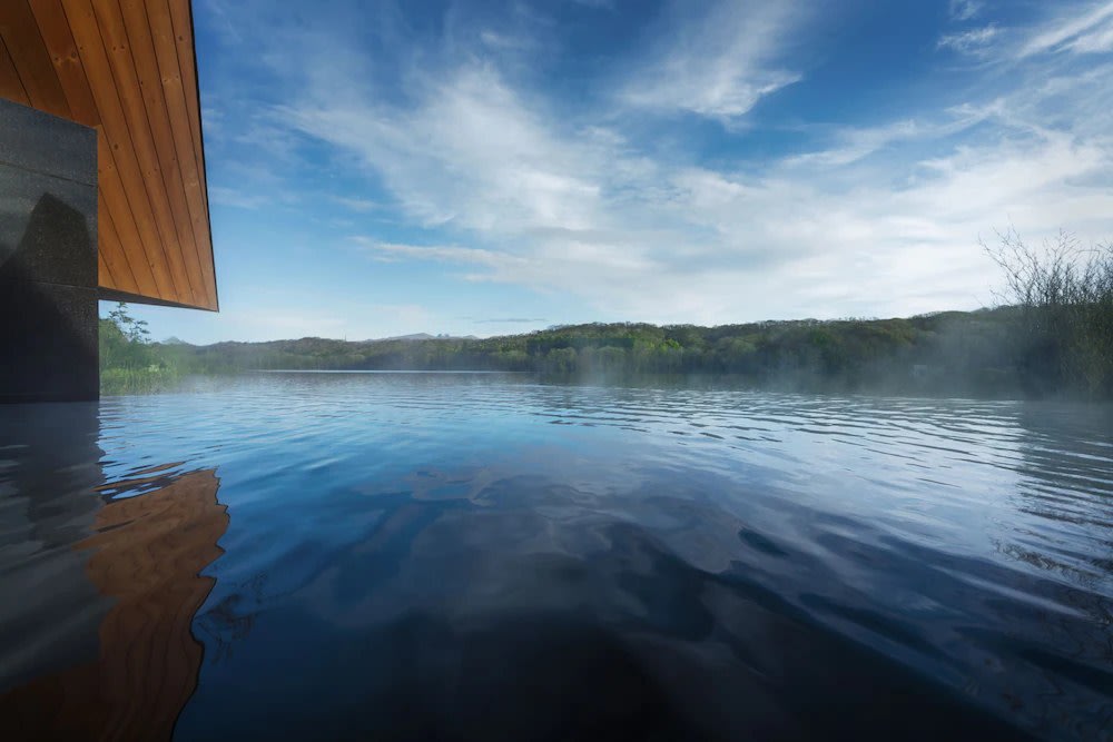 星野集團,星野 集團 界 由布院,星野 集團 界 別府,星野 集團 界 波 羅 多,星野 集團 界 津 輕,星野 集團 界 阿蘇, 星野酒店,tomamu 星野,星野 酒店 北海道
