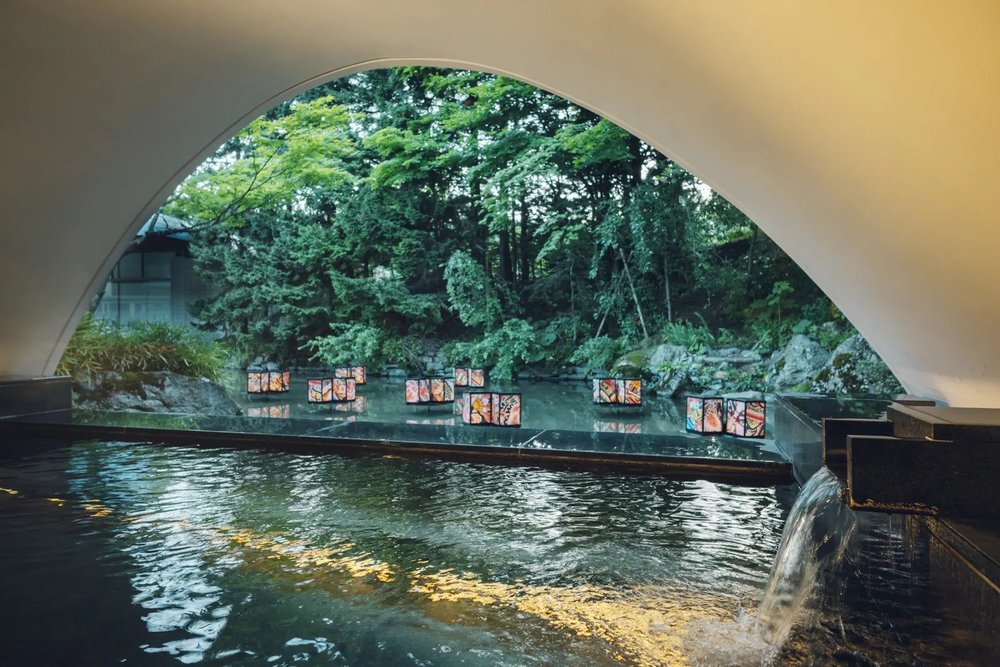 星野集團,星野 集團 界 由布院,星野 集團 界 別府,星野 集團 界 波 羅 多,星野 集團 界 津 輕,星野 集團 界 阿蘇, 星野酒店,tomamu 星野,星野 酒店 北海道