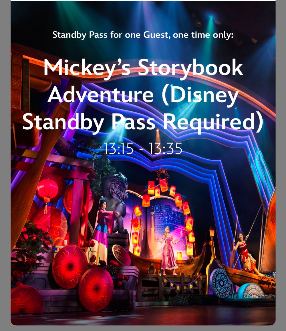 上海ディズニーランドについて知りたい50のこと！　チケット　上海ディズニーリゾート　Mickey's Storybook Adventure