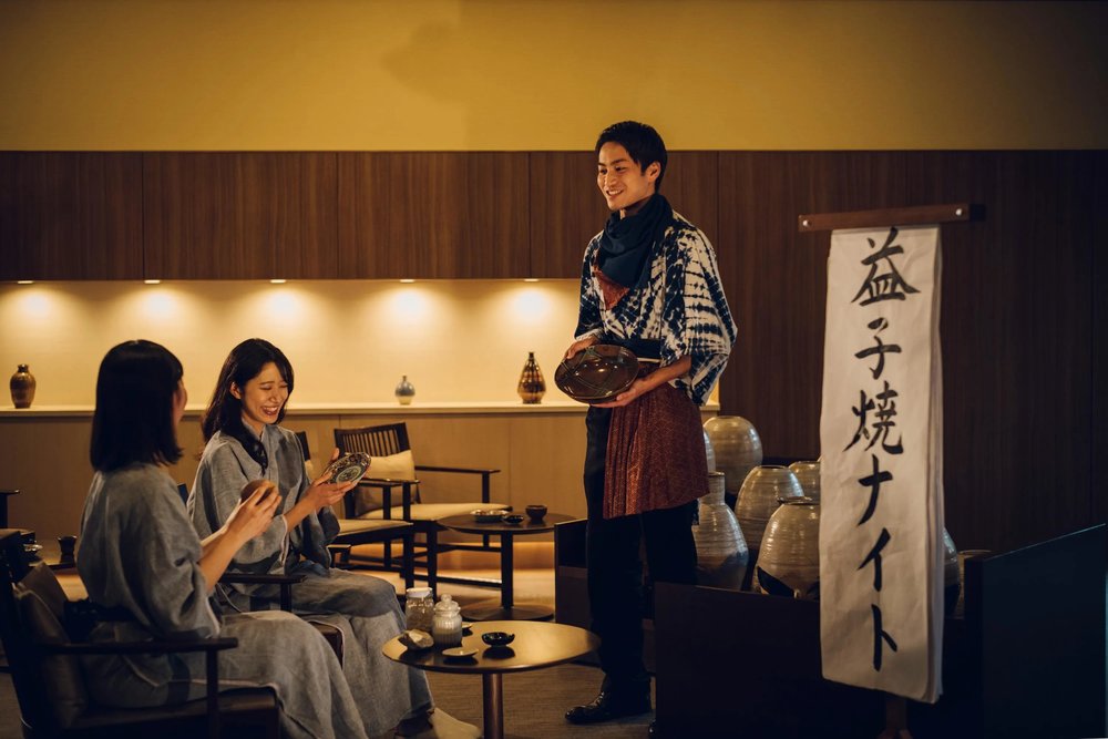 星野集團,星野 集團 界 由布院,星野 集團 界 別府,星野 集團 界 波 羅 多,星野 集團 界 津 輕,星野 集團 界 阿蘇, 星野酒店,tomamu 星野,星野 酒店 北海道