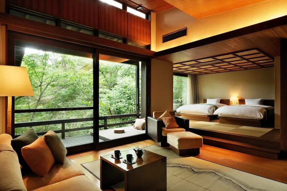 星野集團,星野 集團 界 由布院,星野 集團 界 別府,星野 集團 界 波 羅 多,星野 集團 界 津 輕,星野 集團 界 阿蘇, 星野酒店,tomamu 星野,星野 酒店 北海道