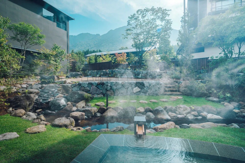 星野集團,星野 集團 界 由布院,星野 集團 界 別府,星野 集團 界 波 羅 多,星野 集團 界 津 輕,星野 集團 界 阿蘇, 星野酒店,tomamu 星野,星野 酒店 北海道