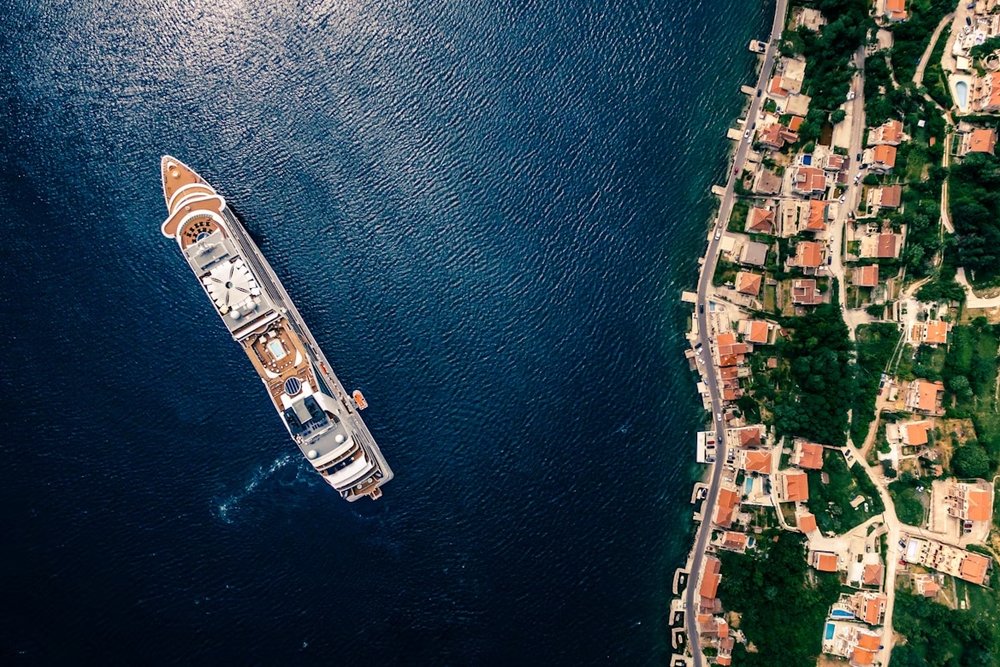 Kotor, Montenegro (Source: Unsplash)