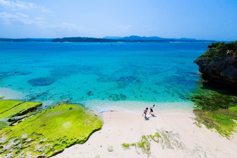 เกาะโคริ (Kouri Island)