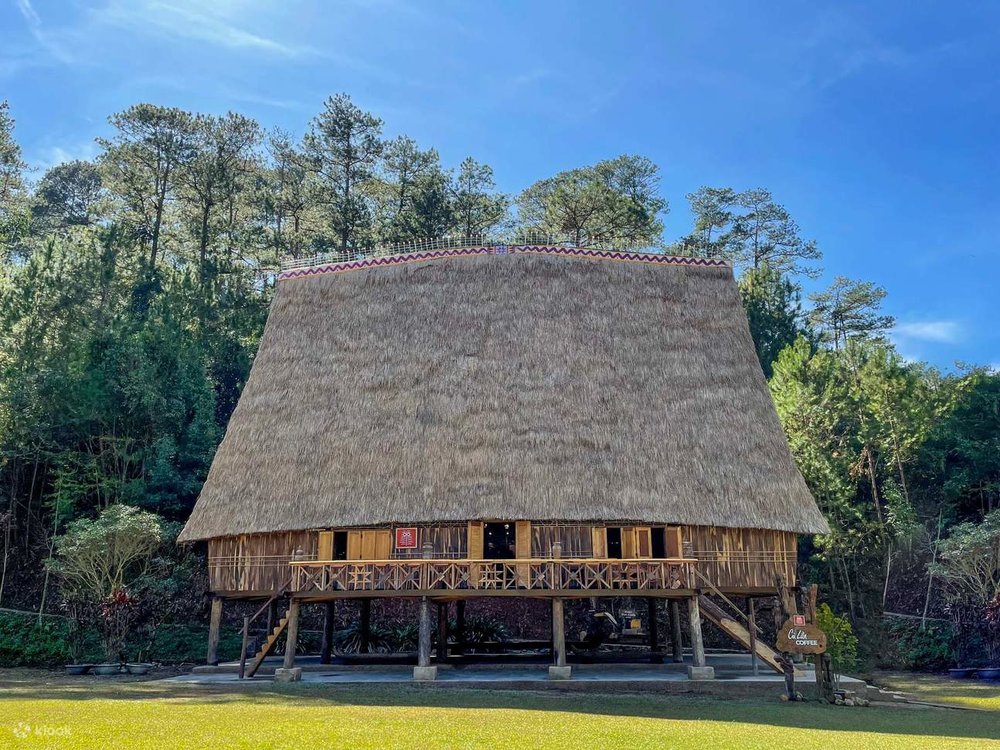 Kinh Nghiệm Lưu Trú Ở Làng Cù Lần Đà Lạt