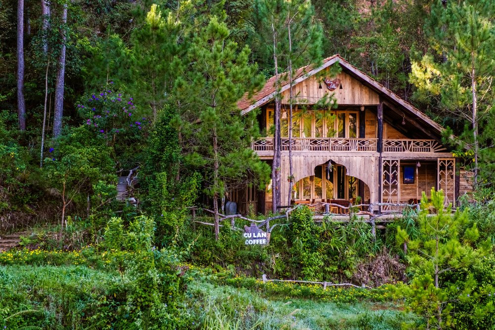 Làng Cù Lần Ở Đâu Tại Lâm Đồng?