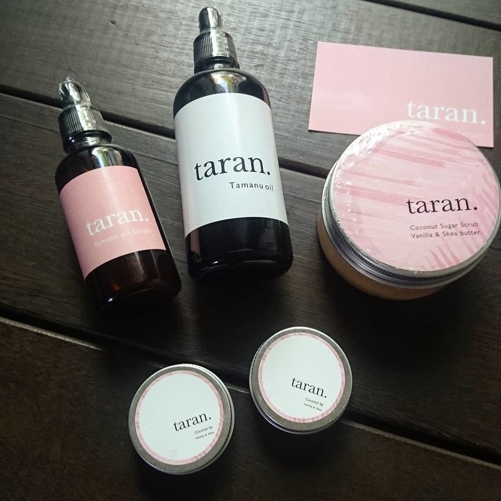 ベトナム　お土産  taran.