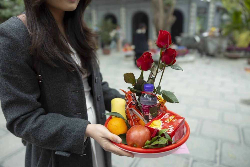 Nguồn Gốc Lễ Thất Tịch Ở Việt Nam