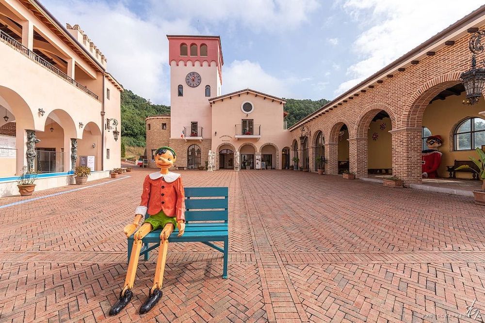 Biểu Diễn Nghệ Thuật Đường Phố Và Văn Hóa