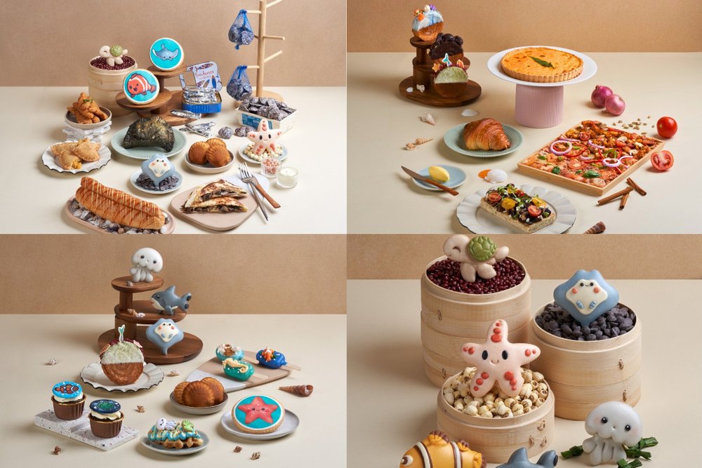 Singapore Oceanarium