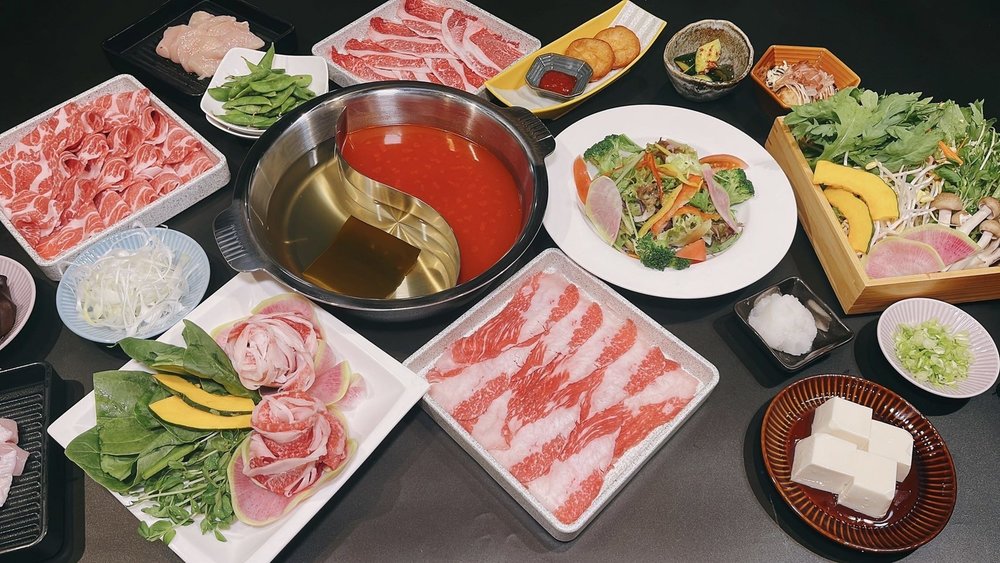 Yakiniku from Nikonikonabe