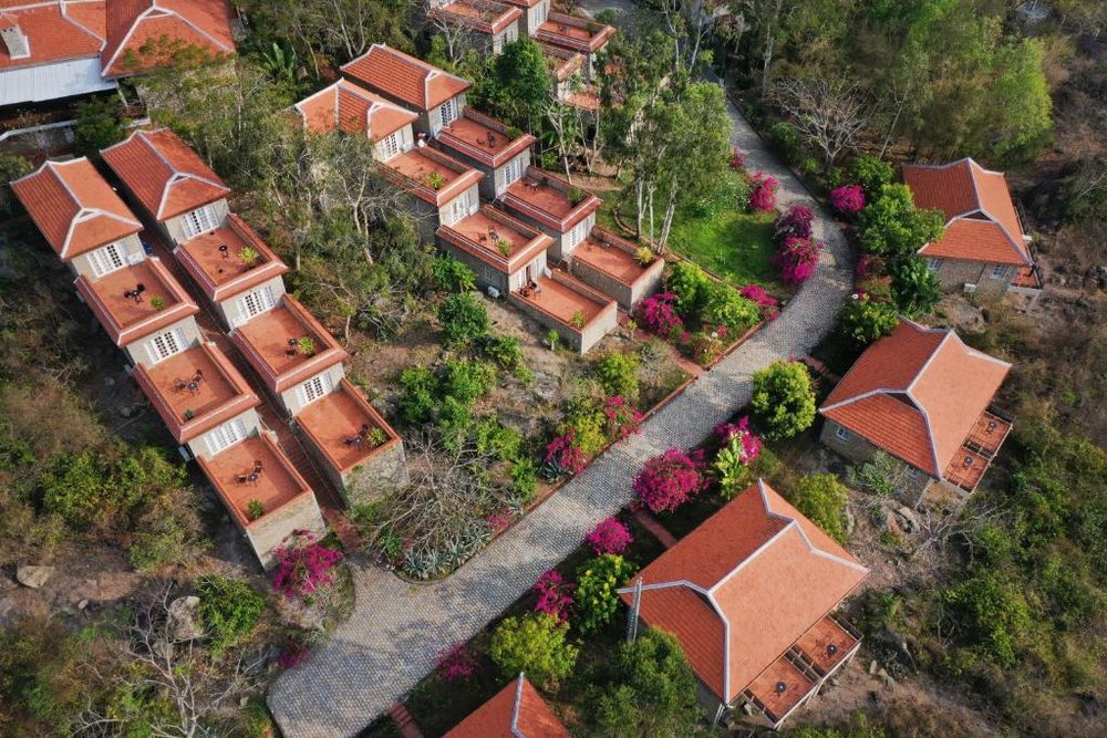 Các Khách Sạn & Nhà Nghỉ Giá Tốt Khi Du Lịch Châu Đốc An Giang