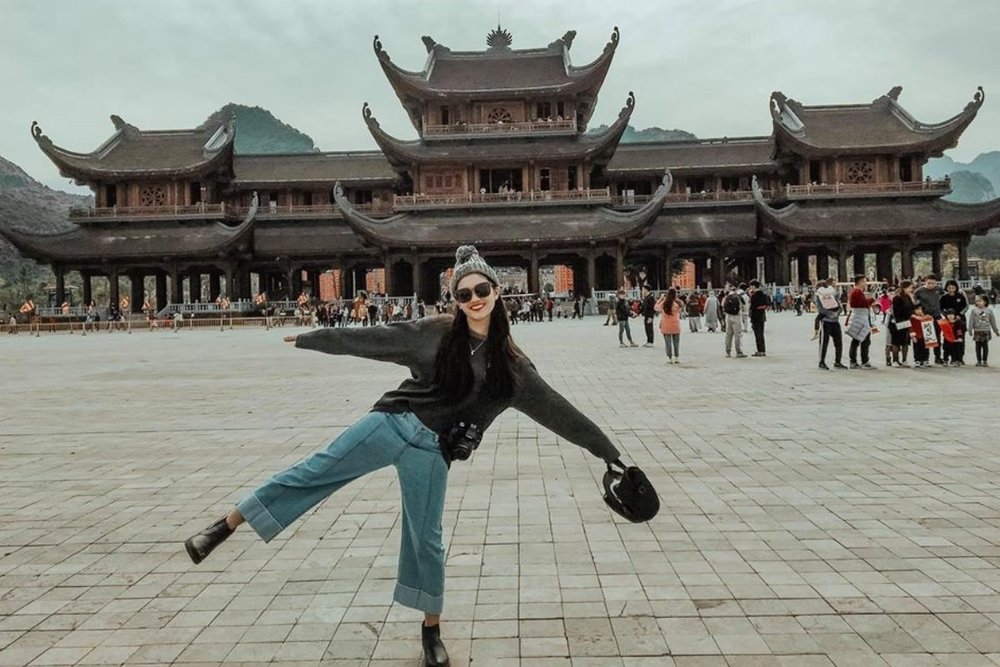 Thời Điểm Lý Tưởng Để Đi Du Lịch Chùa Tam Chúc Hà Nam