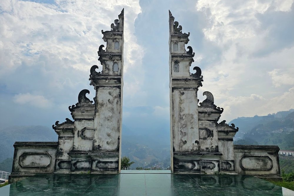 Cổng Trời Ô Quy Hồ Có Phải Là Cổng Trời Rồng Mây Sapa?