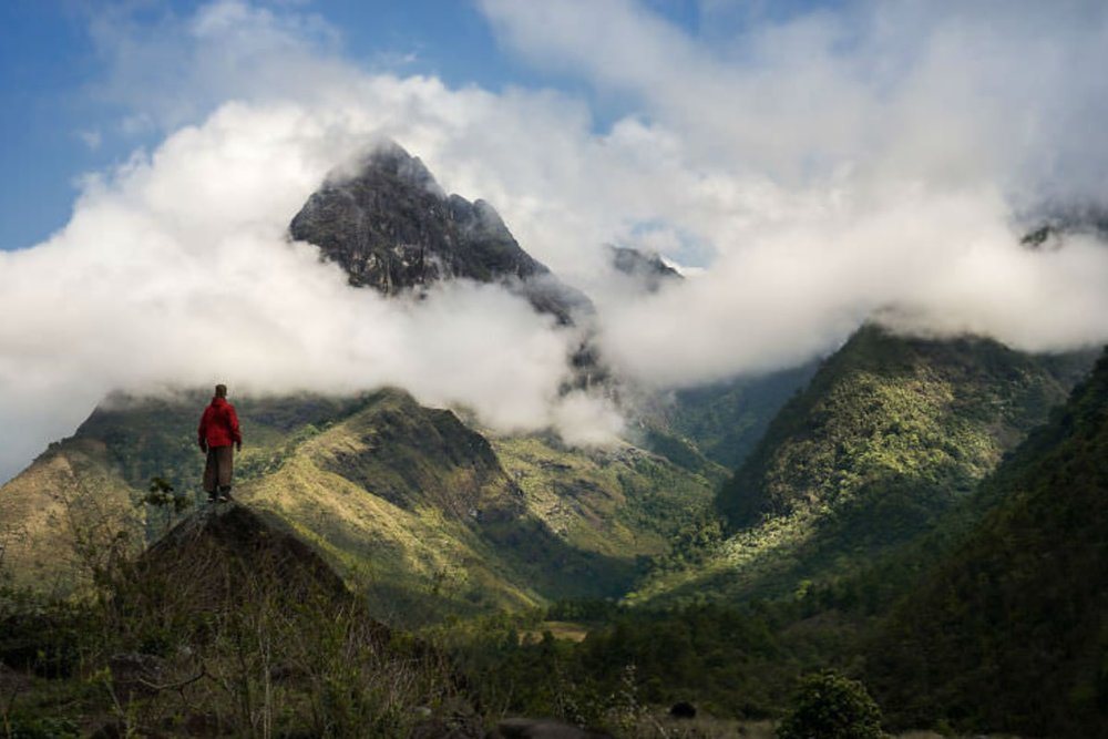 Trạm Tôn – Cửa Ngõ Bắt Đầu Hành Trình Chinh Phục Fansipan