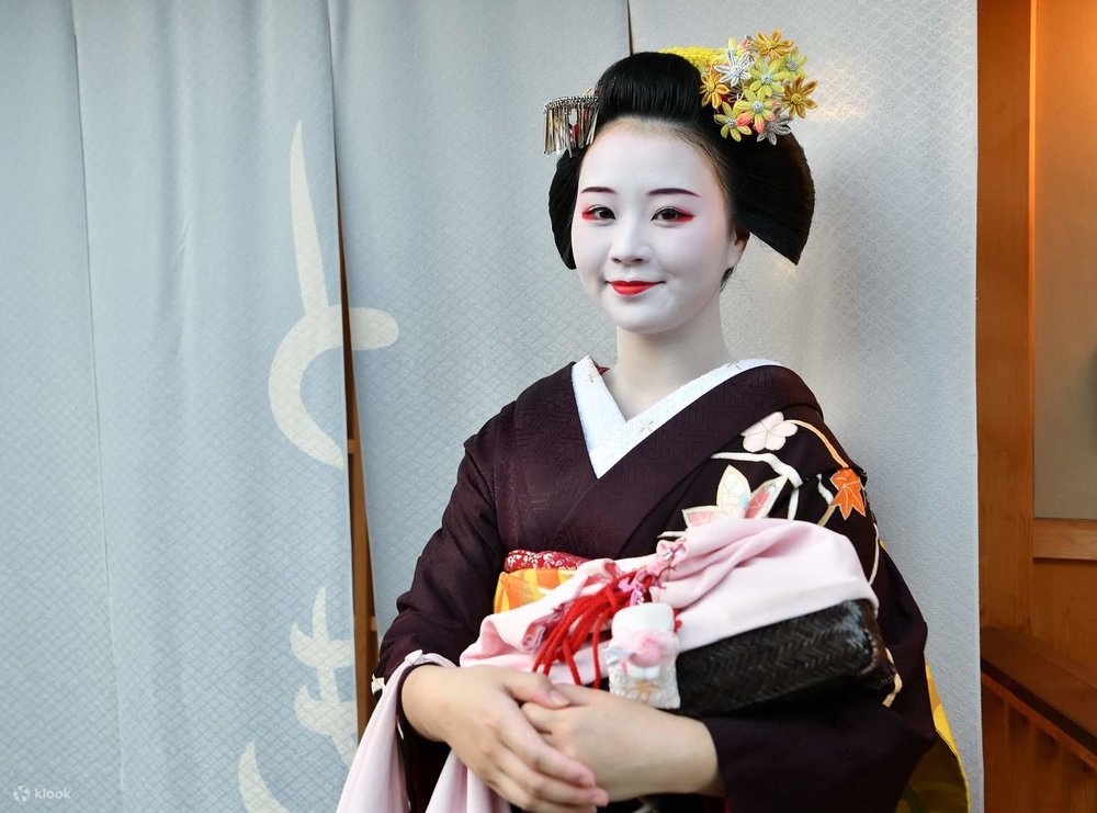 Miyako Odori