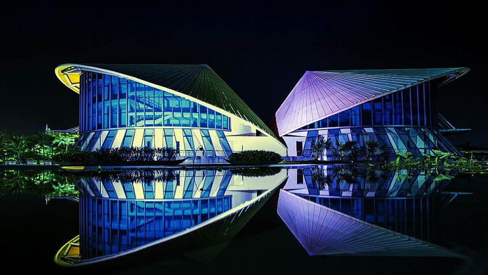 Nhà Hát Cao Văn Lầu - Đại Diện Văn Hóa Dân Tộc Độc Đáo Bạc Liêu