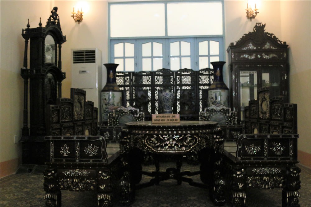 Kinh Nghiệm Du Lịch Nhà Công Tử Bạc Liêu Tự Túc