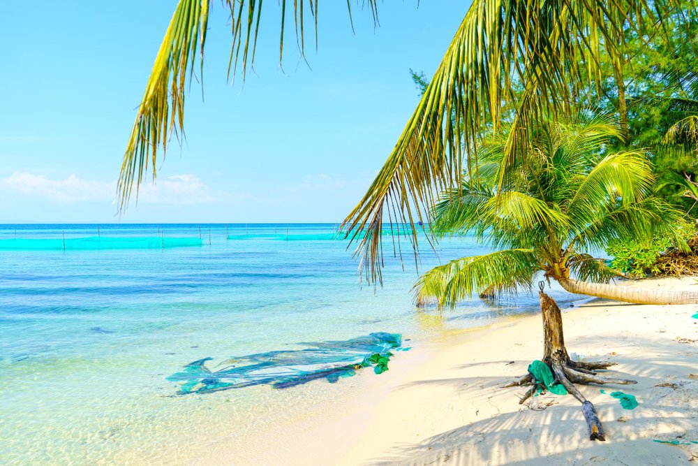 Tour Cắm Trại Phú Quốc 2 Ngày 1 Đêm