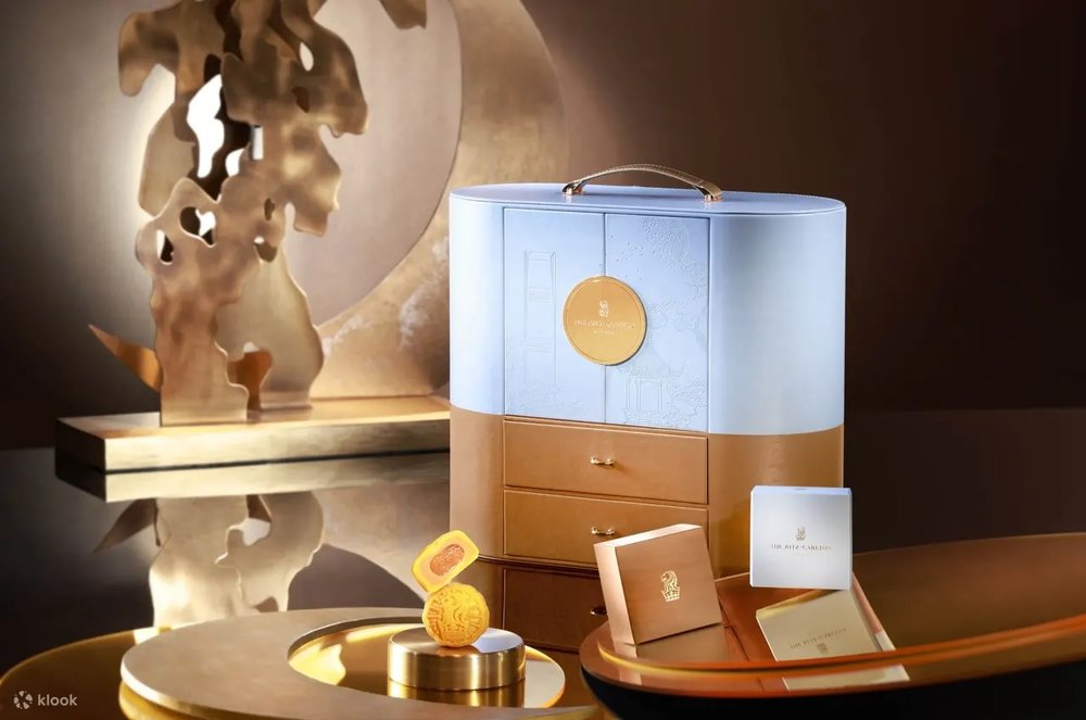 [HK]The Ritz-Carlton