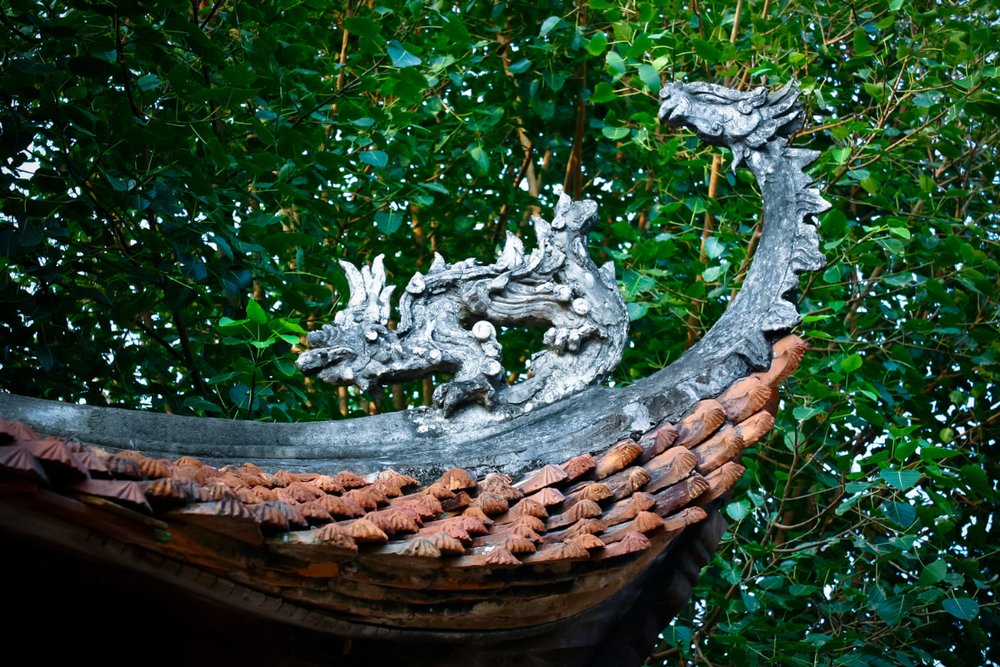 Nguồn Gốc Ngày Lễ Vu Lan