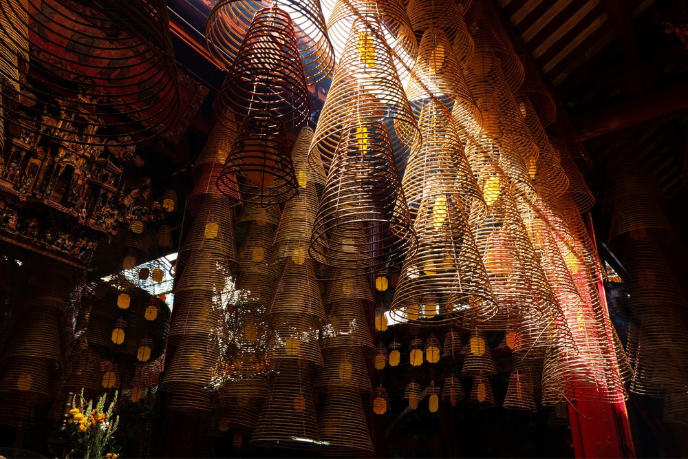 Ý Nghĩa Của Ngày Lễ Vu Lan