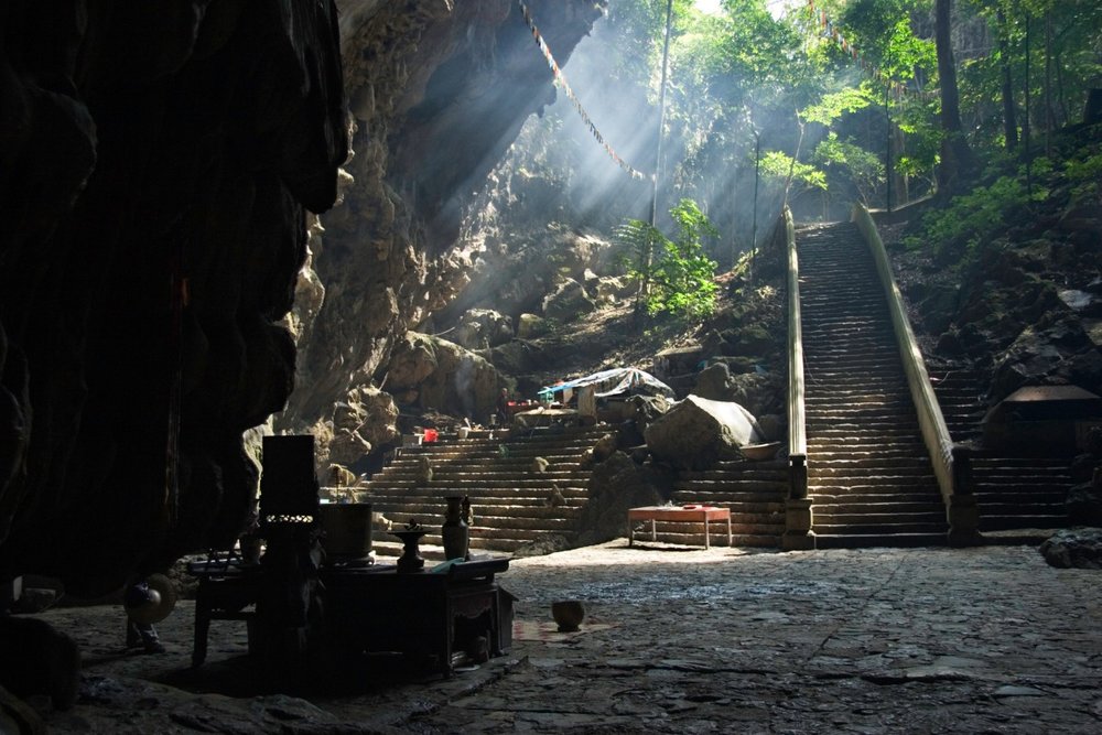 Chùa Hương (Hà Nội)