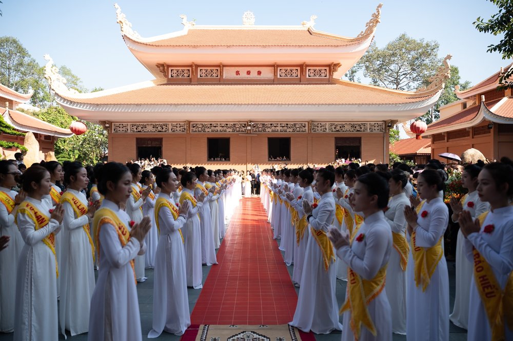 Chùa Hoằng Pháp (TP.HCM)