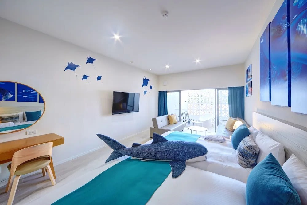 沖繩美麗海皇家景觀酒店