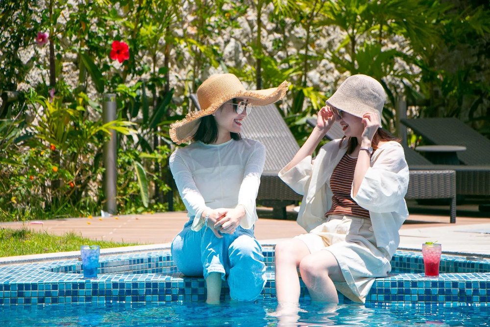 沖繩逸之彩酒店