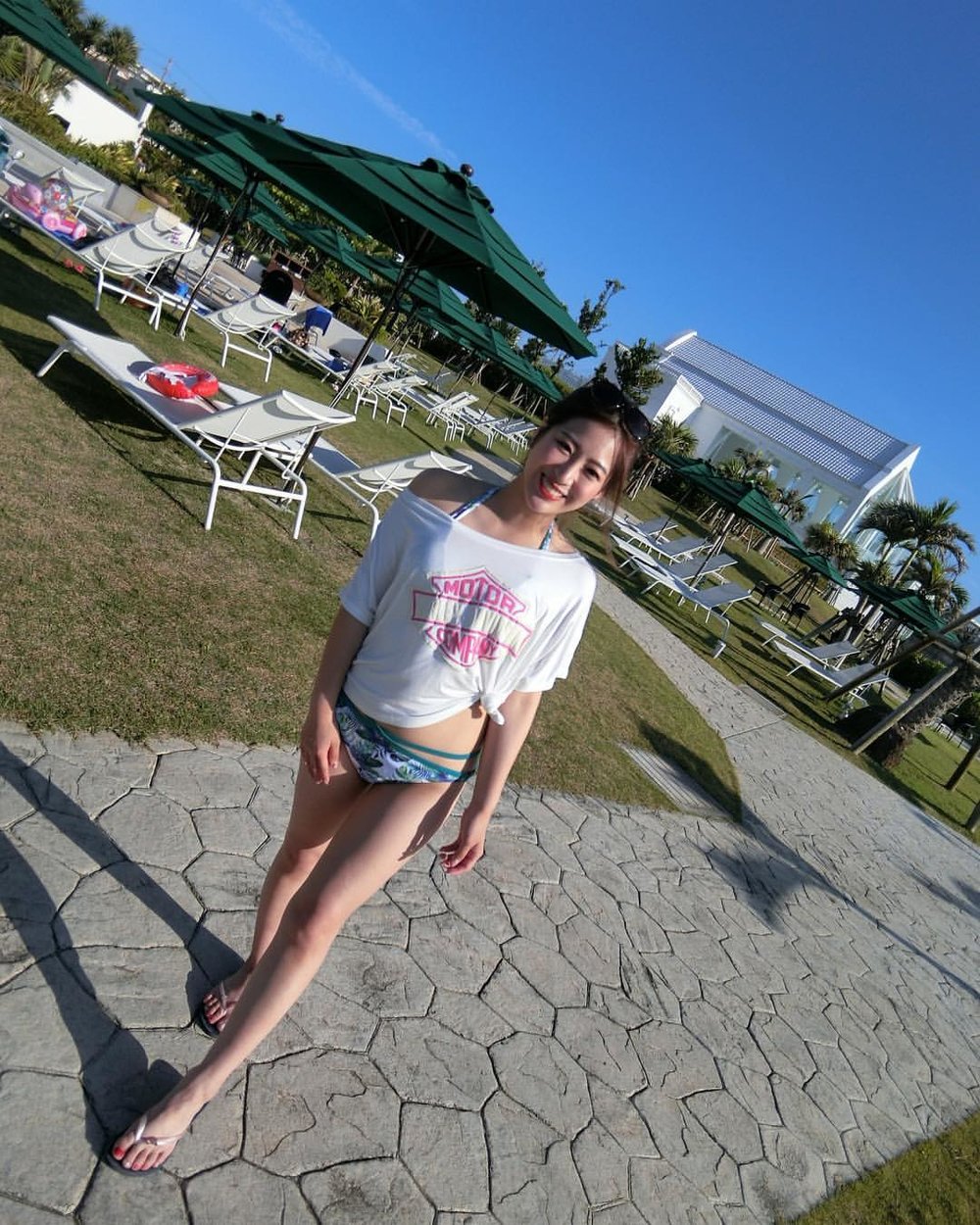 沖繩蒙特利水療度假酒店