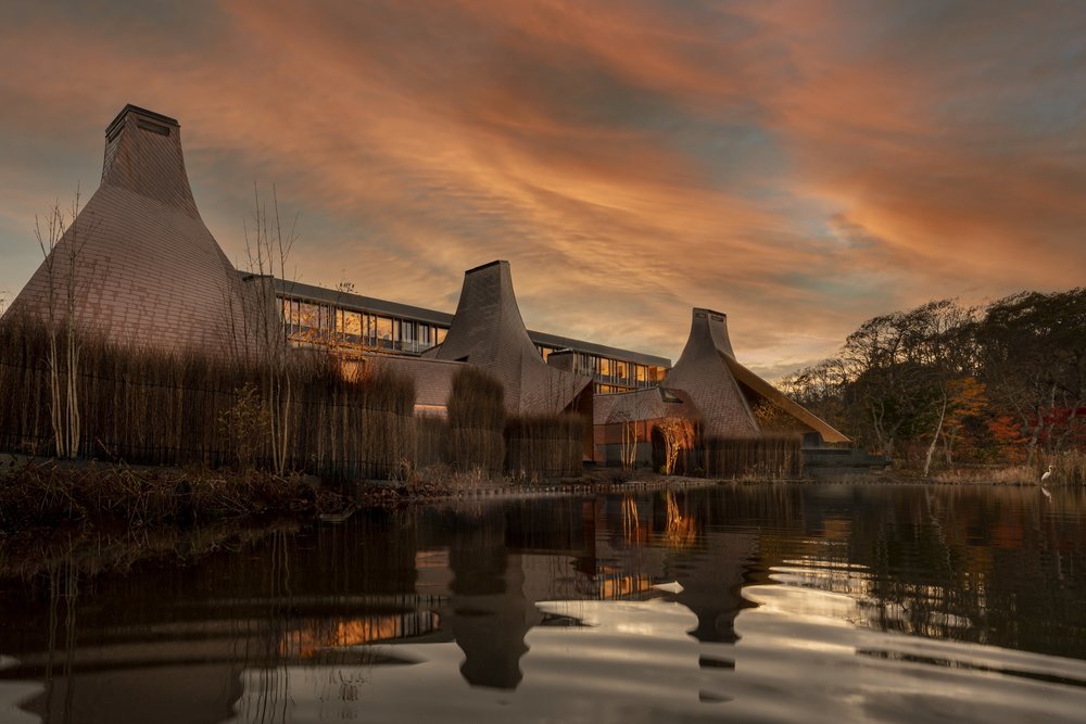 hoshino kai exterior