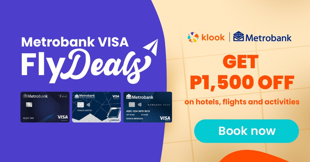 metrobank fly deals q3