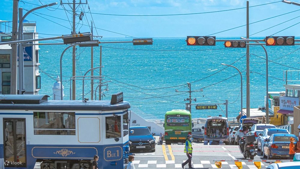 Du Lịch Đài Loan Tháng 8 - Khám Phá Xứ Sở Thanh Xuân