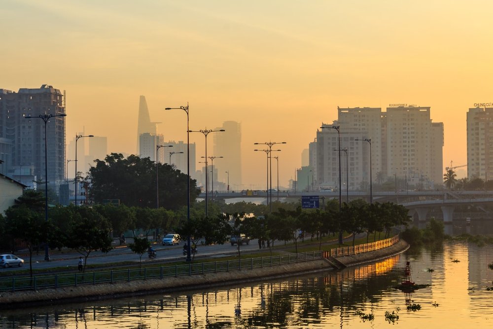 Mùa mưa (Tháng 5 đến tháng 11)