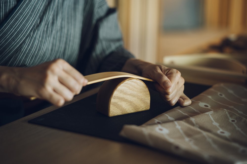 hoshino kai okuhida cultural shot