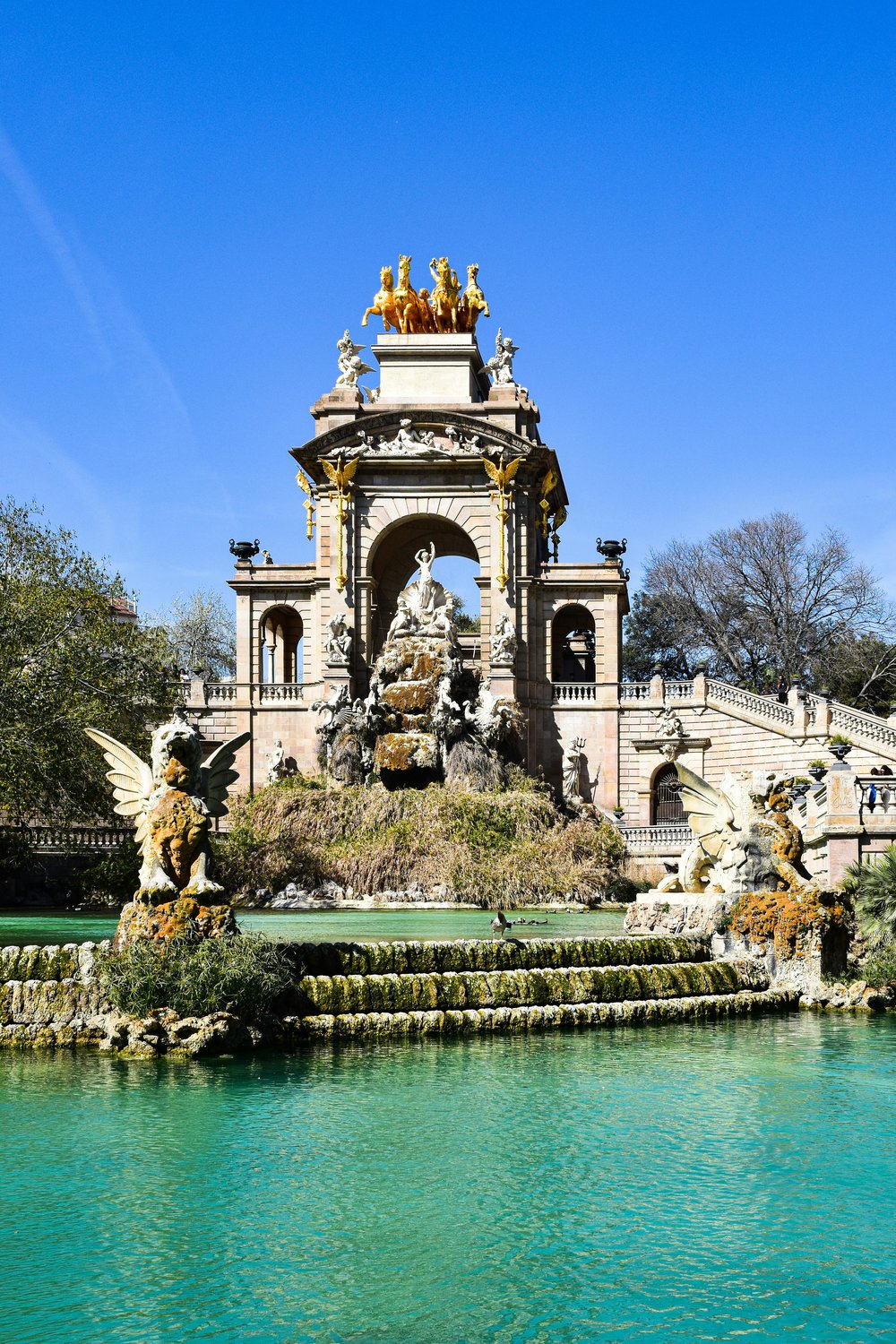 Parc de la Ciutadella