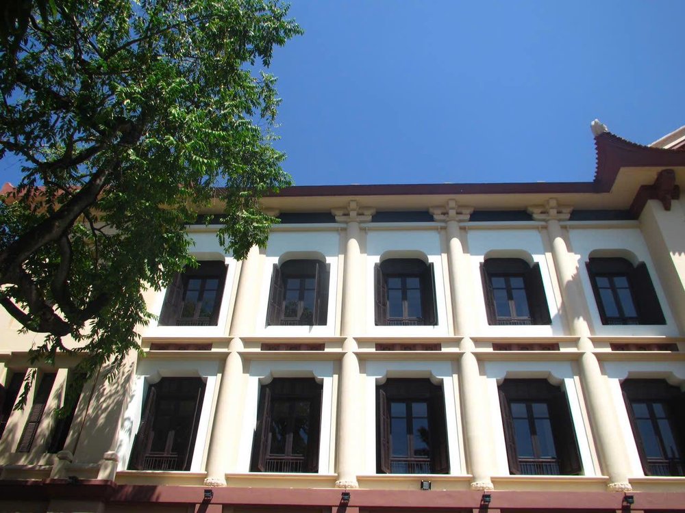 Bảo Tàng Mỹ Thuật Việt Nam Ở Đâu?