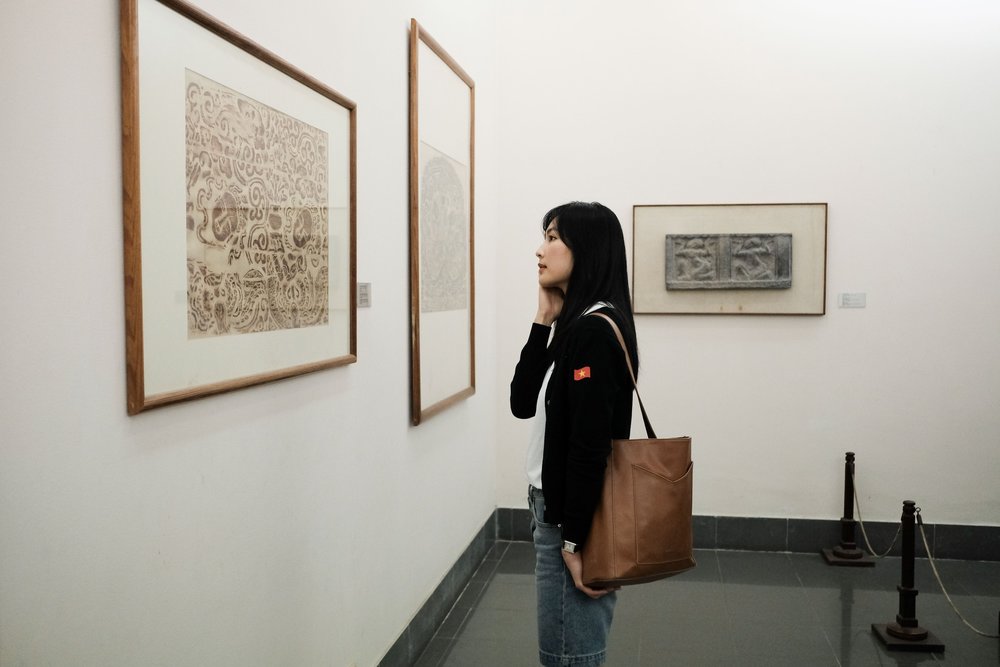 Hướng Dẫn Cách Đi Đến Bảo Tàng Mỹ Thuật Việt Nam