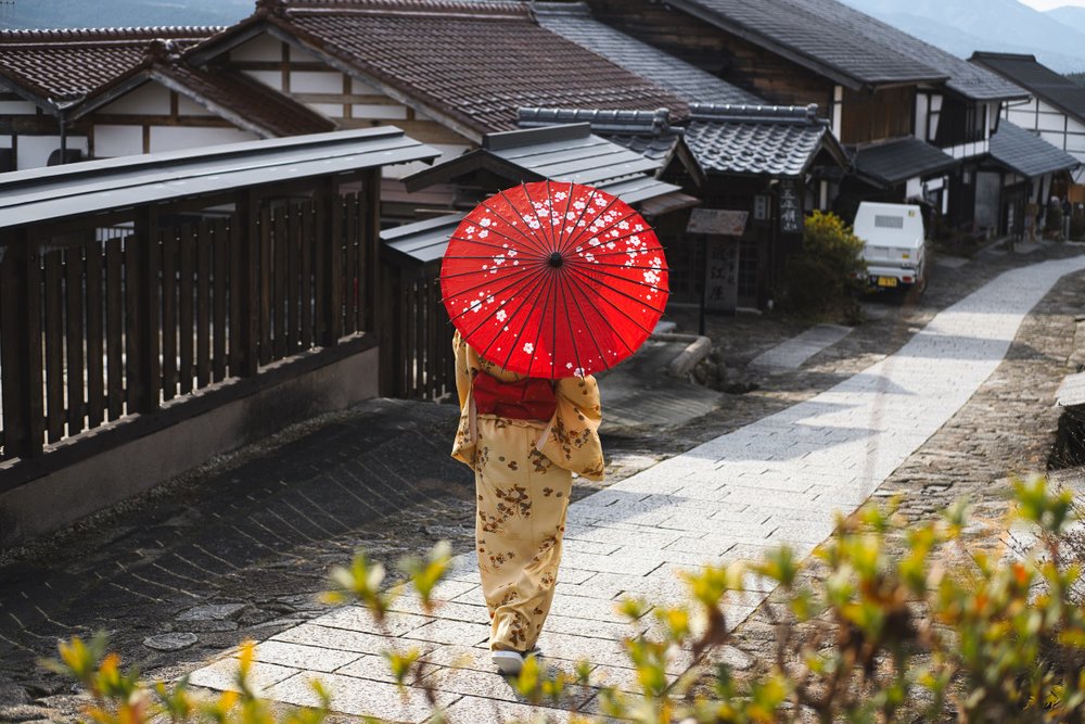 Chi Phí Đi Du Lịch Nhật Bản 14 Ngày Tự Túc 