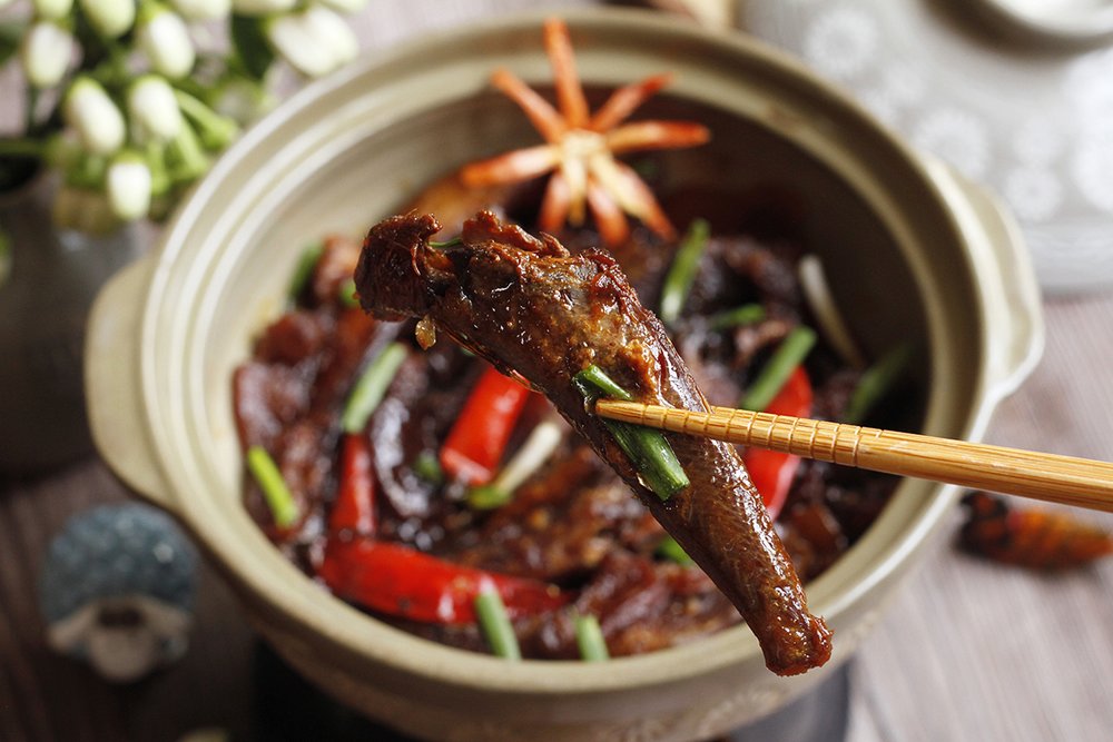 Cá Bống Kho Nước Dừa - Hấp Dẫn Hết Sảy