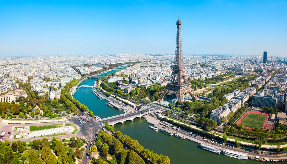 paris travel tips eiffel tower