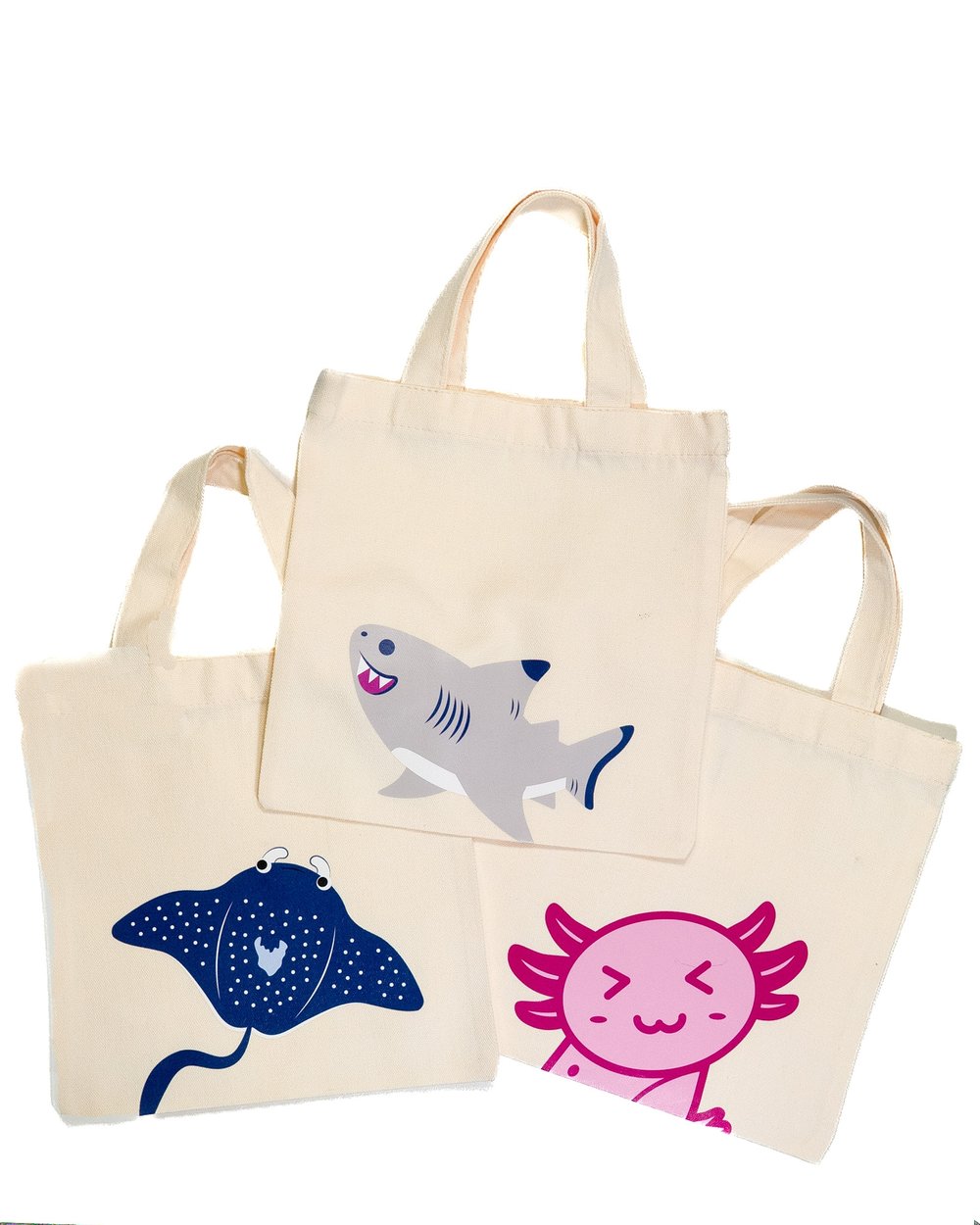 新加坡海洋生態館