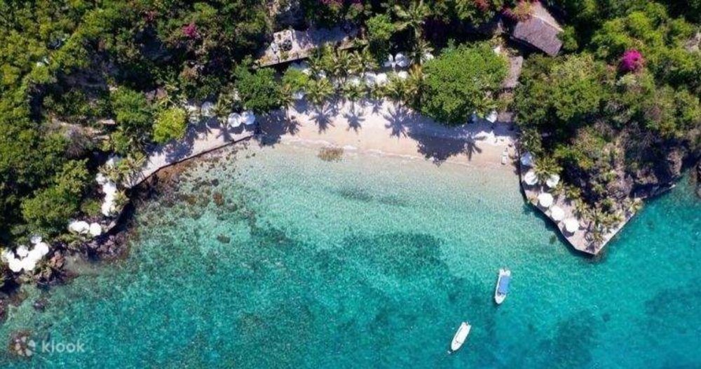 Du Lịch Tháng 10 Tại Thiên Đường Biển Nha Trang