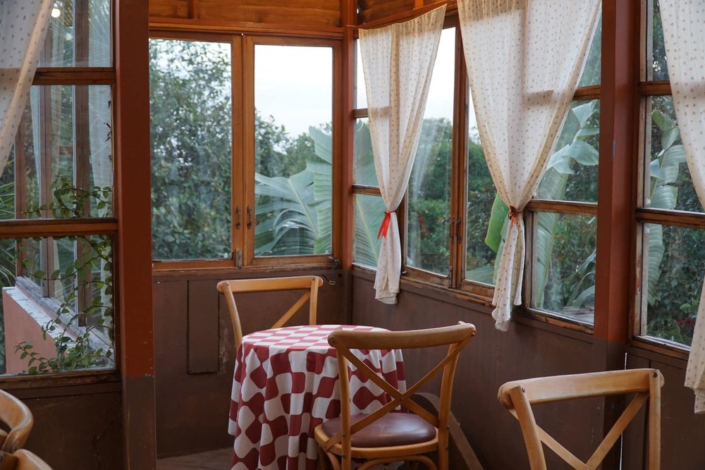  Zyzu Kafé - Quán Cà Phê Trên Đồi Bao Trọn Vẹn Cảnh Phú Quốc