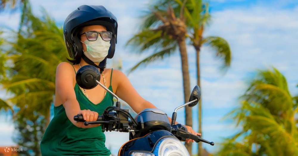 Xe Máy Dành Cho Team Phượt