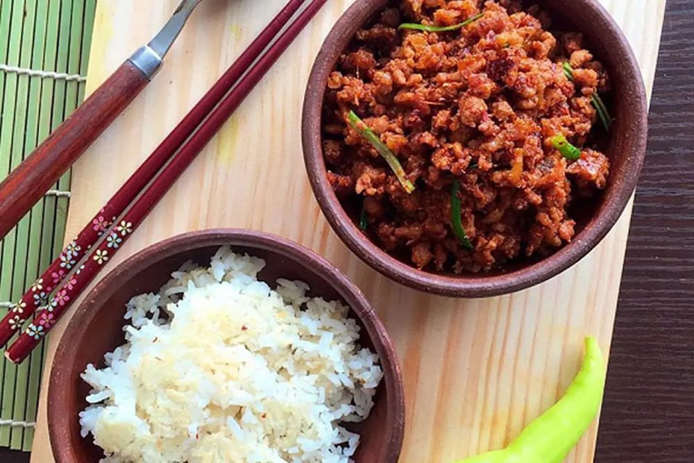 Mắm Tép Ninh Bình Mang Đậm Nét Đặc Trưng Cố Đô