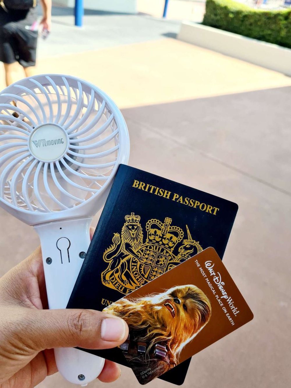 4749 フロリダ ディズニーチケット購入方法