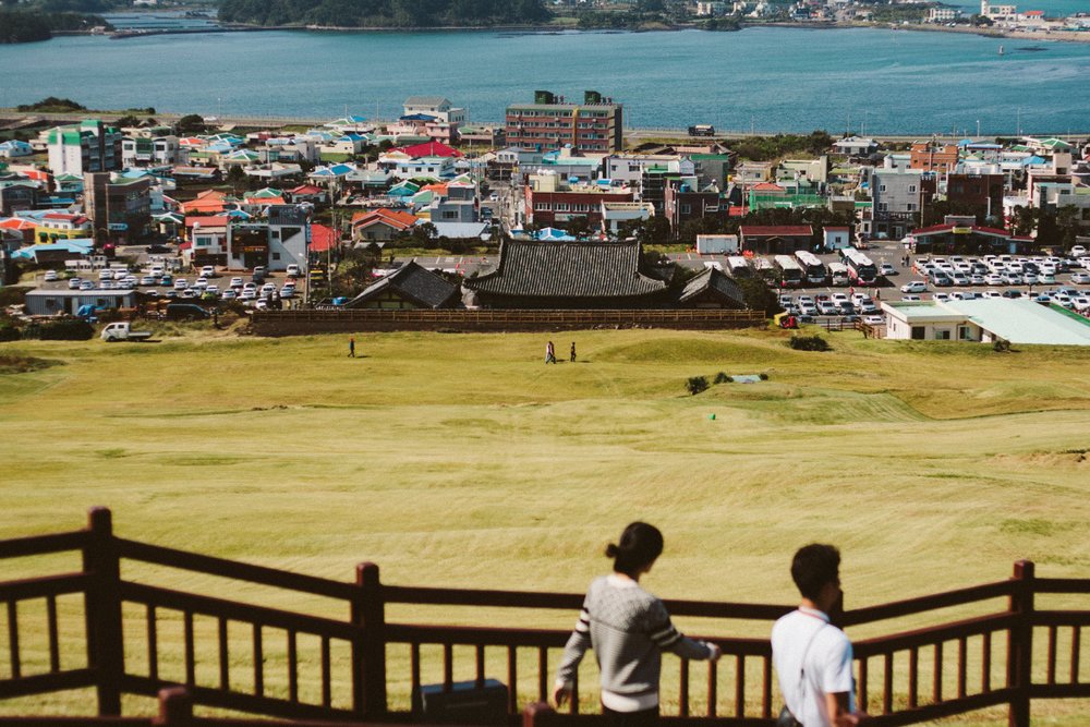 Chi Phí Du Lịch Jeju 3 Ngày 2 Đêm Tham Khảo